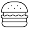Tagliere icon