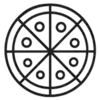 Tagliere icon